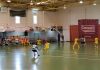 SCFZ Futsal – 5ª Jornada