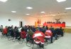 Orçamento dos Bombeiros aprovado