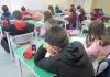 Finalistas do 4º Concurso Concelhio de Leitura de Ferreira do Zêzere