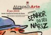 Teatro para alunos de Ferreira do Zêzere
