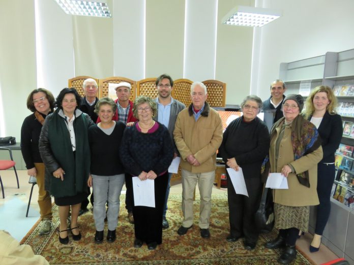 Poetas 2018