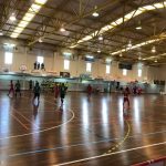 futsal pavilhao