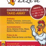 Churrasqueira do Zêzere