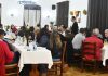 Eleições Europeias – PS promove jantar debate em Ferreira do Zêzere c/vídeos