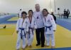 Ferreira do Zêzere com 3 vice campeões regionais de judo