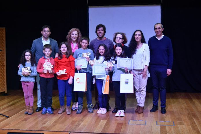 Concurso de Leitura Final