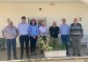 PS reúne com IPSS de Areias