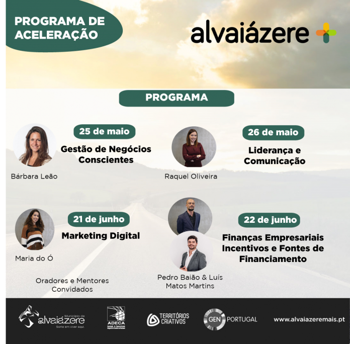 Programa e oradores_Bootcamp