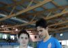 António Martins e Ricardo Santos do CAFZ – Senhores em Rio Maior