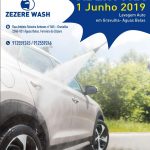 ZezereWash