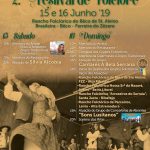 Festival Rancho Bêco