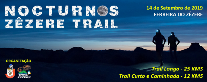 Trail Noturnos CAFZ2