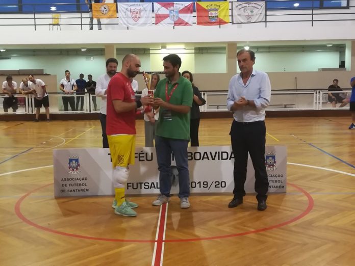Torneio Luis Boavida