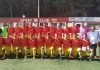 Sport Club de Ferreira do Zêzere – Equipa A