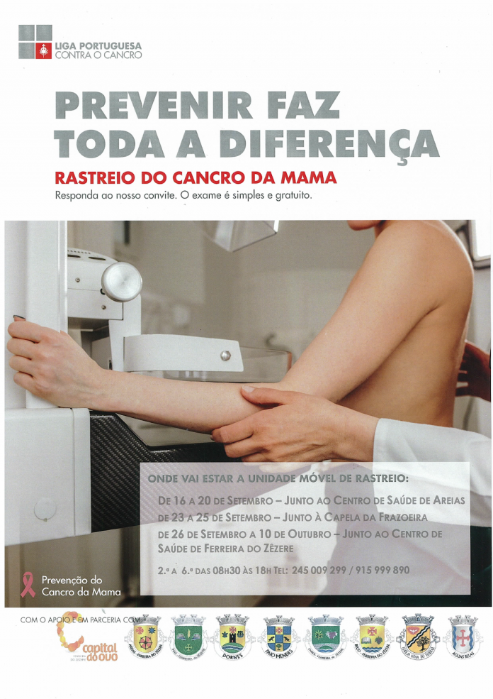 rastreio