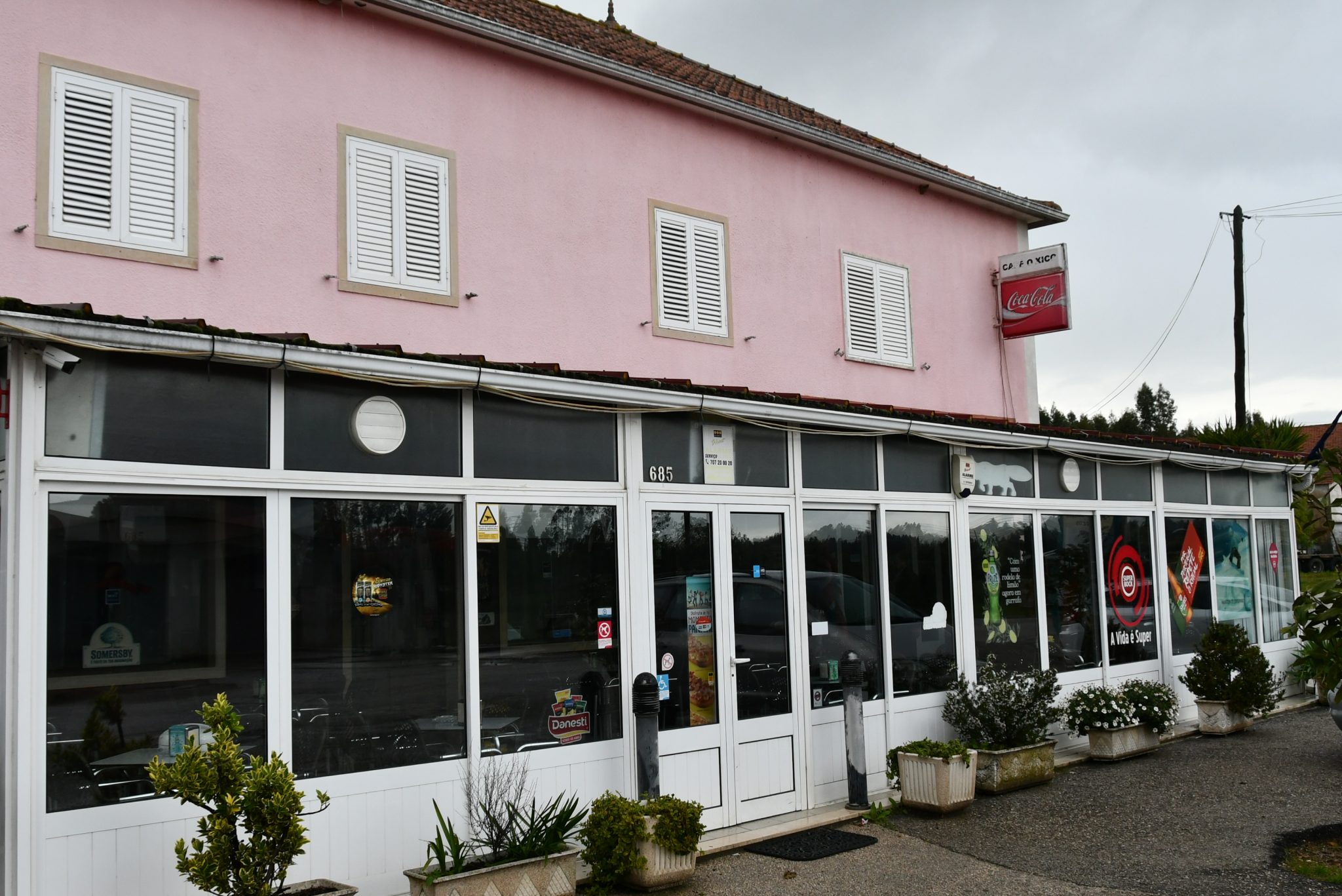 Café o Chico em Águas Belas Conheça a história c/vídeo