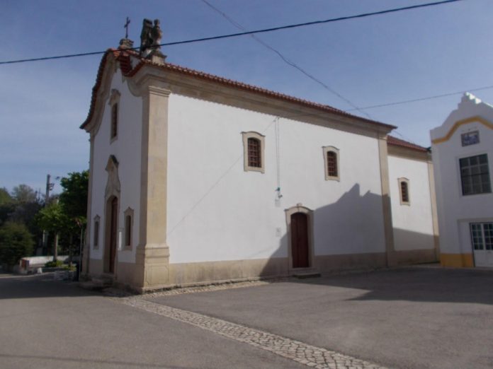 Capela Frazoeira