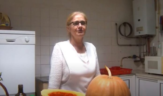 Irene Vitorino