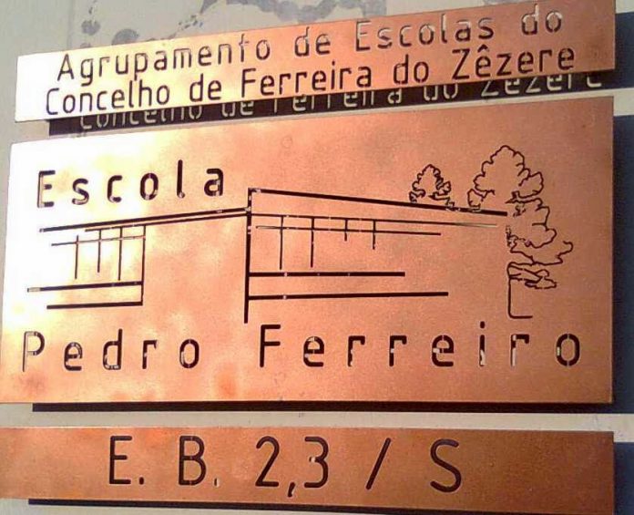 Agrupamento Escolas FZ