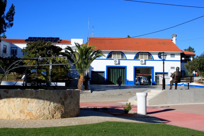 Lar São Martinho