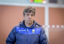 SCFZ futsal rescinde com treinador