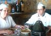 Entrevista “Saberes e Sabores” – Arroz de feijão c/video